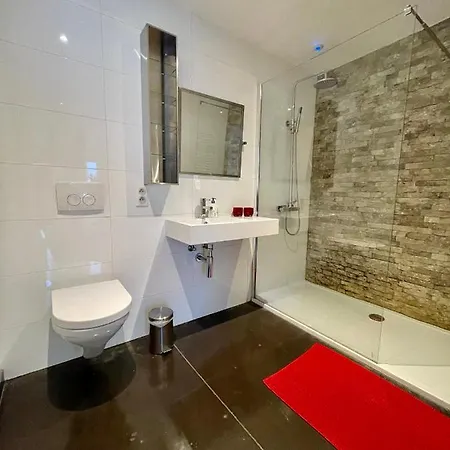 Holiday home L'hoursinne