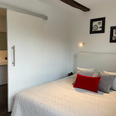 Holiday home L'hoursinne Erezee