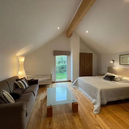 펜션 L'hoursinne 에레제