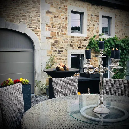 L'hoursinne 펜션 에레제