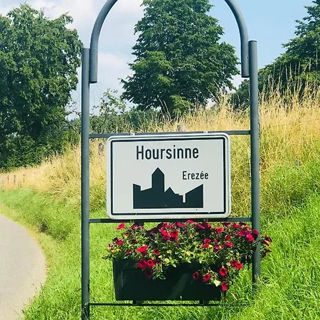 L'hoursinne *