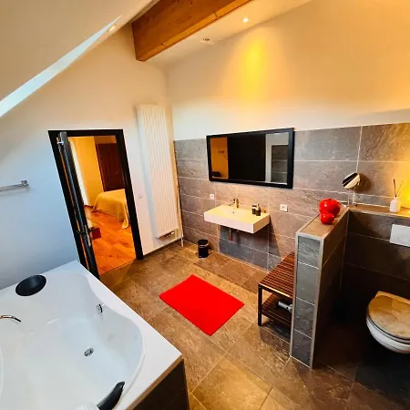 L'hoursinne Holiday home Erezee