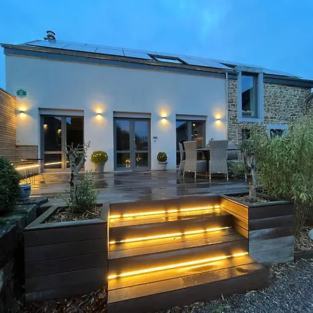 L'hoursinne 에레제