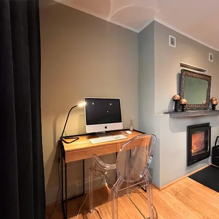 L'hoursinne Holiday home