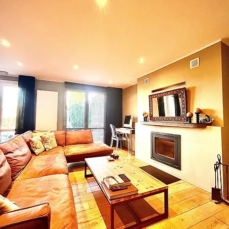L'hoursinne Vakantiehuis