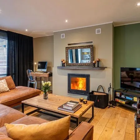 L'hoursinne 펜션 *