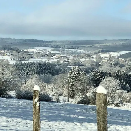 펜션 L'hoursinne 에레제