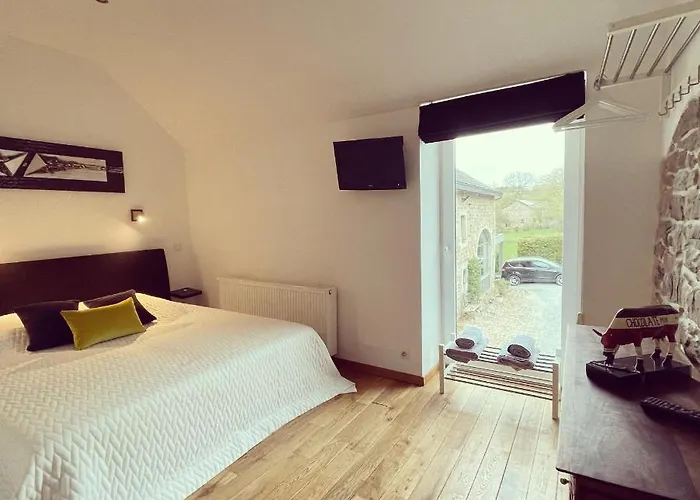 L'hoursinne Casa vacanze *