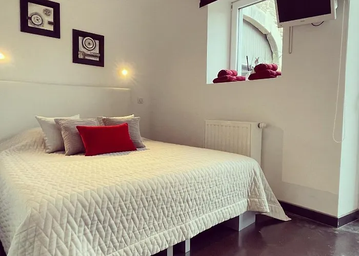 L'hoursinne Casa vacanze Érezée