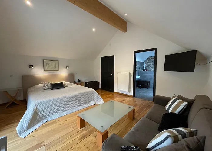 L'hoursinne * Érezée