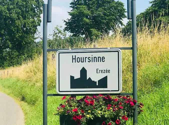 L'hoursinne *