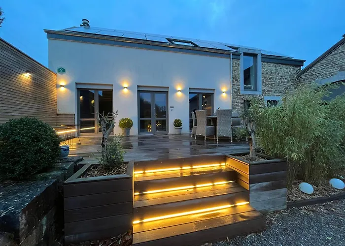 L'hoursinne Érezée