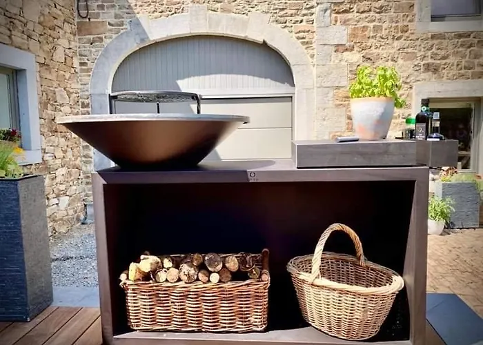 Casa vacanze L'hoursinne