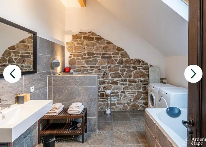 L'hoursinne Hébergement de vacances