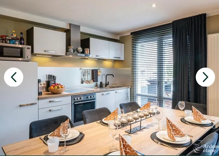 L'hoursinne Casa vacanze *